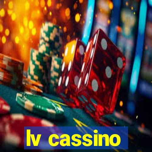 lv cassino